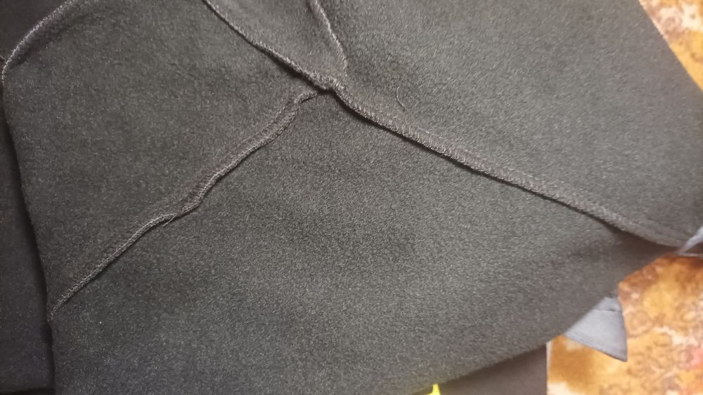 Теплая кофта.     .