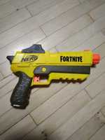 Бластер Nerf Fortnite