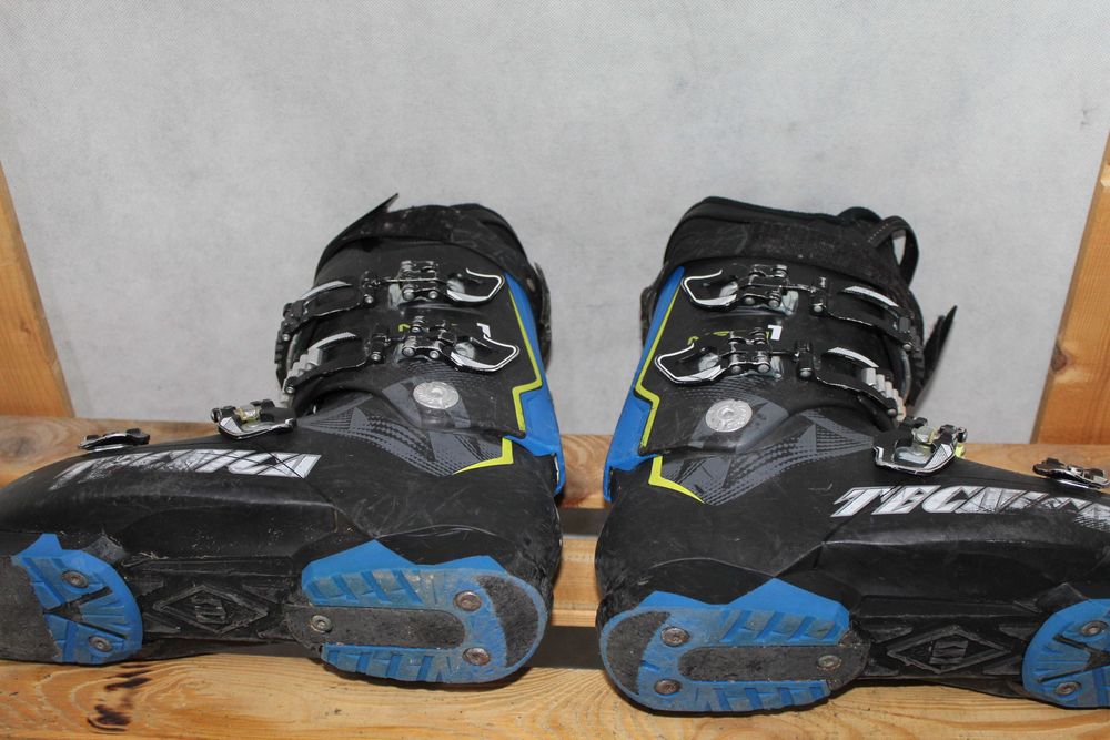 Buty narciarskie Tecnica Mach 1. rozm. 27 cm- 42 EU