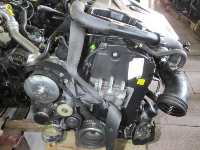 Motor completo Fiat, Alfa Romeo e Lancia 1.4T-Jet 120cv 198A4000
