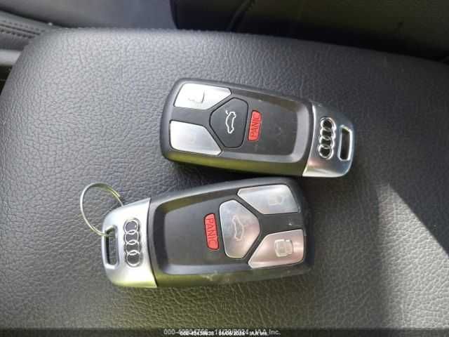 Audi A5 2.0T Premium Plus 2018 -