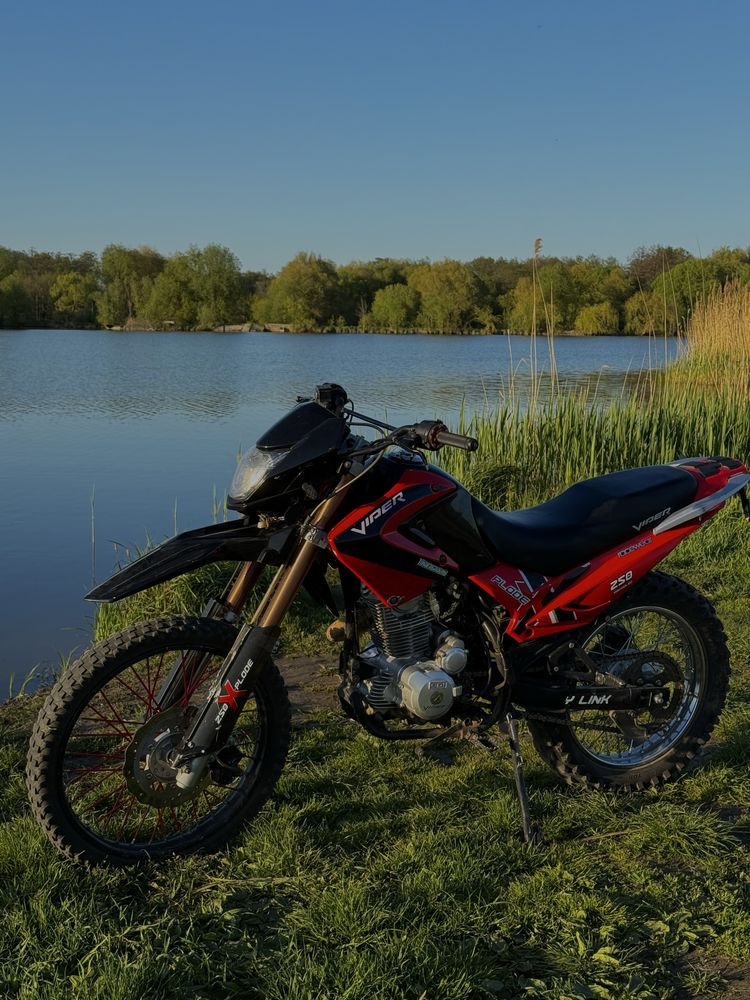 Viper V250L PLODE