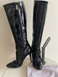 Jimmy Choo Boots