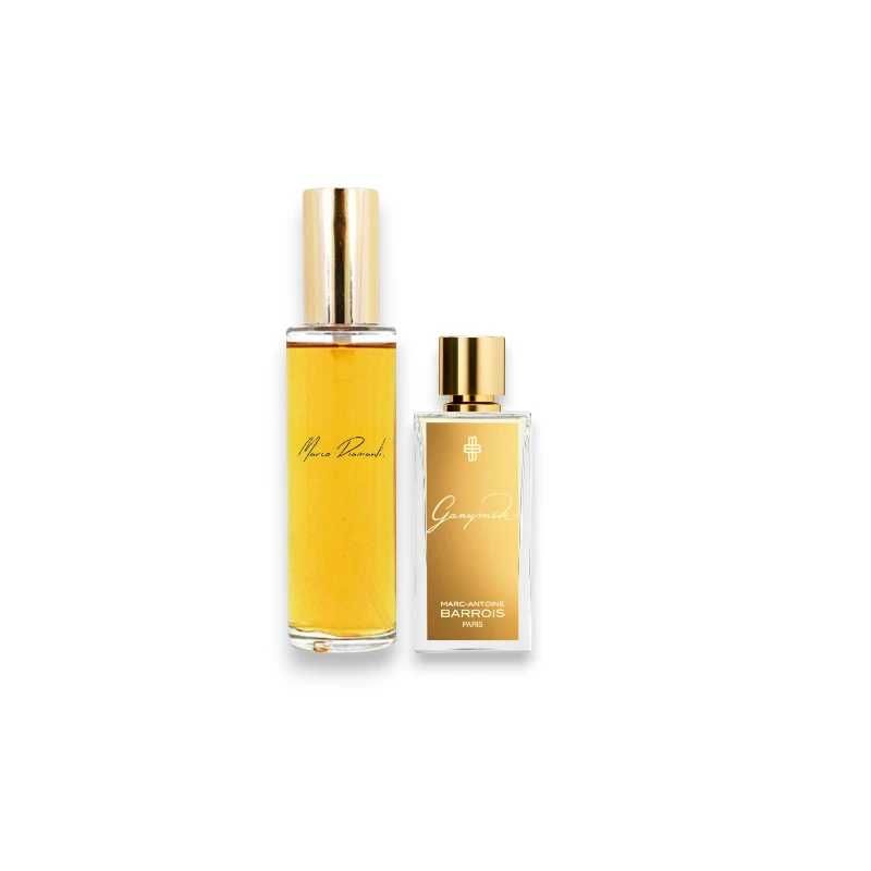 Perfumy z FEROMONAMI inspiracja Ganymede Marc-Antoine Barrois 100ml