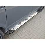 Stopnie boczne orurowanie Audi Q5 Q7 BMW X5 F15 X3 F25 Cadillac SRX FV