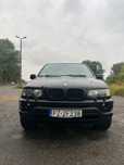 Bmw e53 X5 4.4 V8 LPG Hak 3t