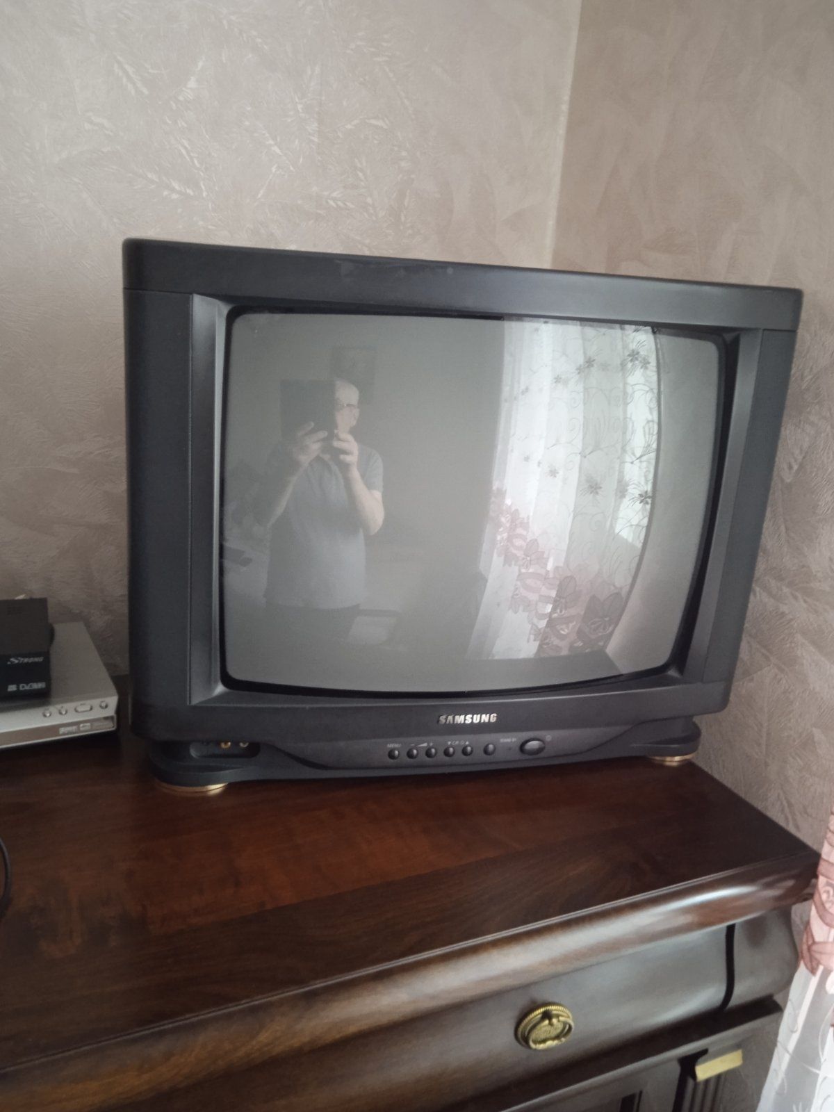 Телевізори робочі