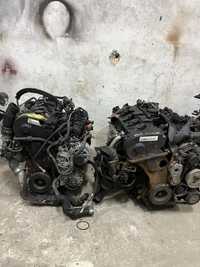 Двигун BWA BWE BWT 2.0tfsi vw audi skoda seat