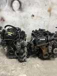 Двигун мотор двигатель BWA BWE BWT bul bgb bpj bwa 2.0tfsi vw audi
