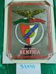 Benfica - Espelho + Livros