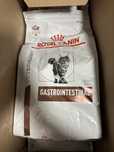 Gastrointestinal Gastro intestinal kot 4kg x2