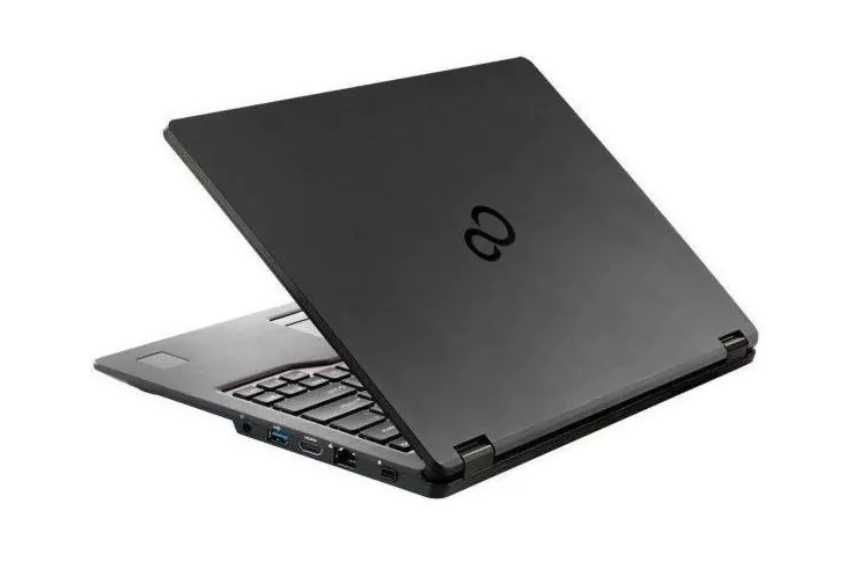 FUJITSU LIFEBOOK U729 12.5", I5-8265, 8GB, 256GB SSD, WINDOWS 11