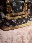 Louis Vuitton torebka