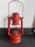 Lampa naftowa Jupiter 1