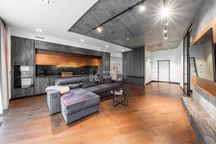 Продаж преміальної 2-кімнатної квартира в ЖК "Busov Hill", 80м2