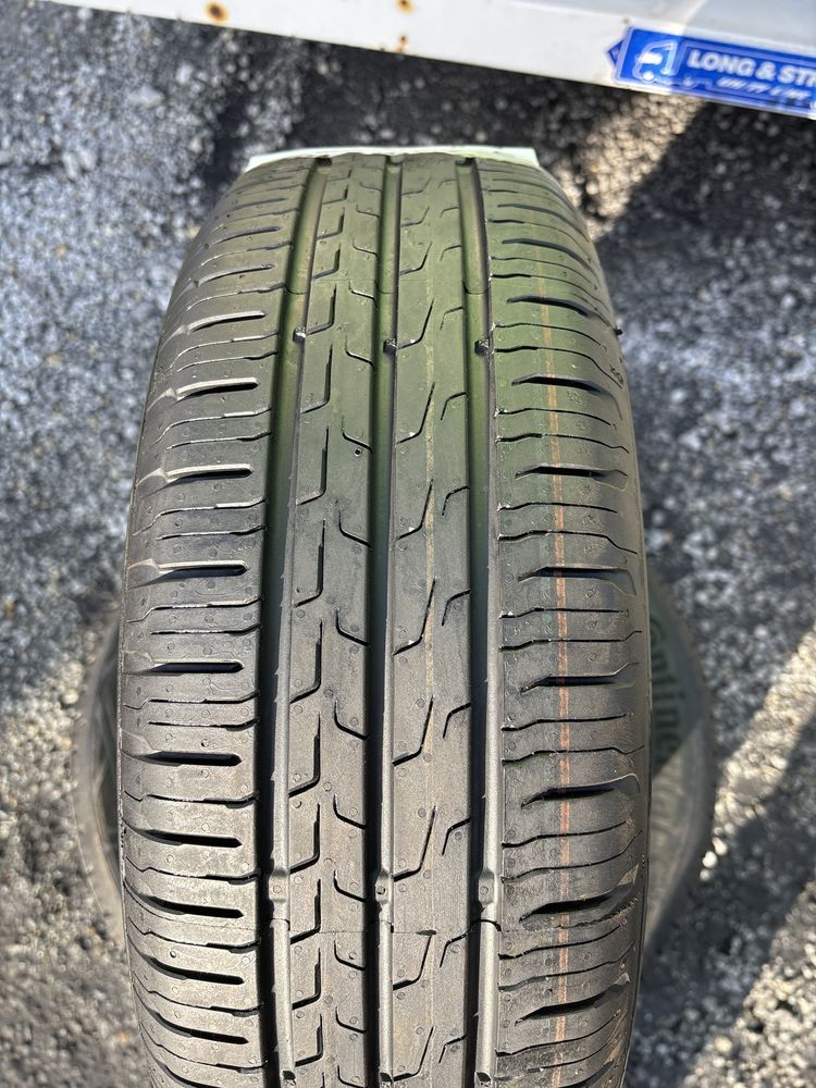 175/65r14 Contiental 20 rok Demo 4szt lato