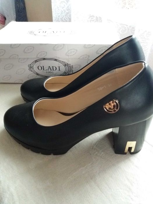 Туфлі жіночі 36 розмір