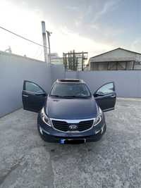 KIA Sportage 2013 Bez DTP, Full, Panorama (Киа Спортейдж 2013)