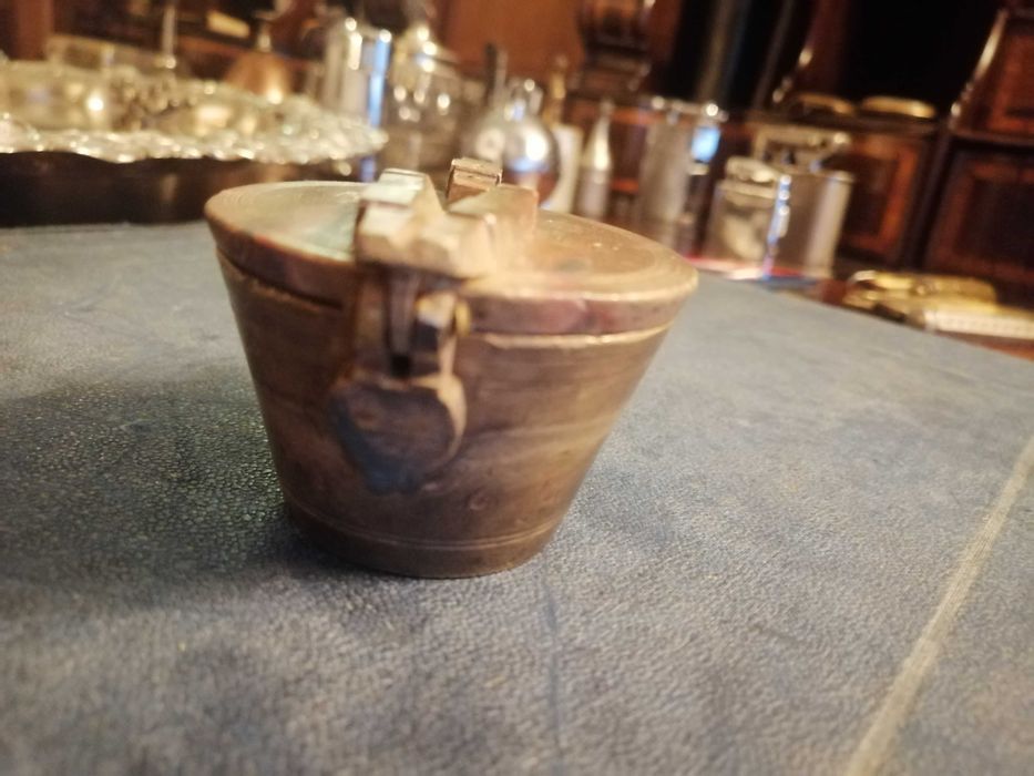 Quinteiro - pesos de ourives antigo