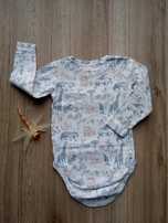 Body w zwierzaki newbie 86