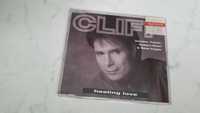 Cliff Richard - Healing Love (1993 EMI) CD single