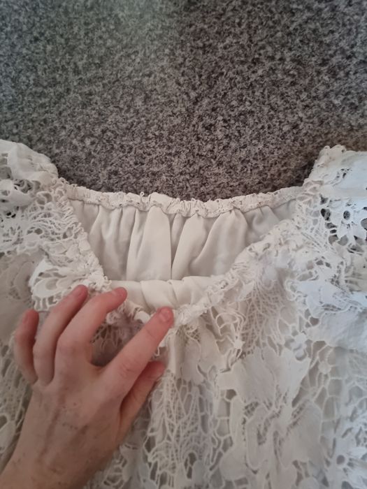 bluzka topik raczej s
