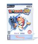 PC # Extra Klasyka - Worms 3D PL