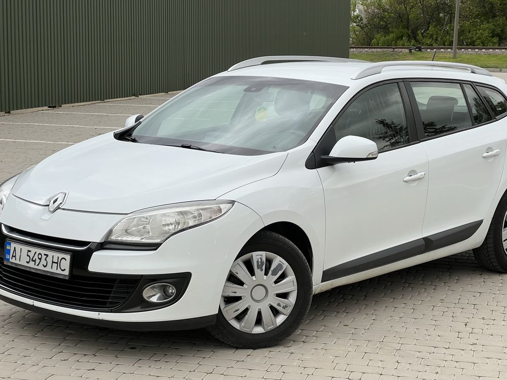 Срочно! Продам Renault Megane 3