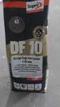 Fuga elastyczna Sopro DF10 62 heban