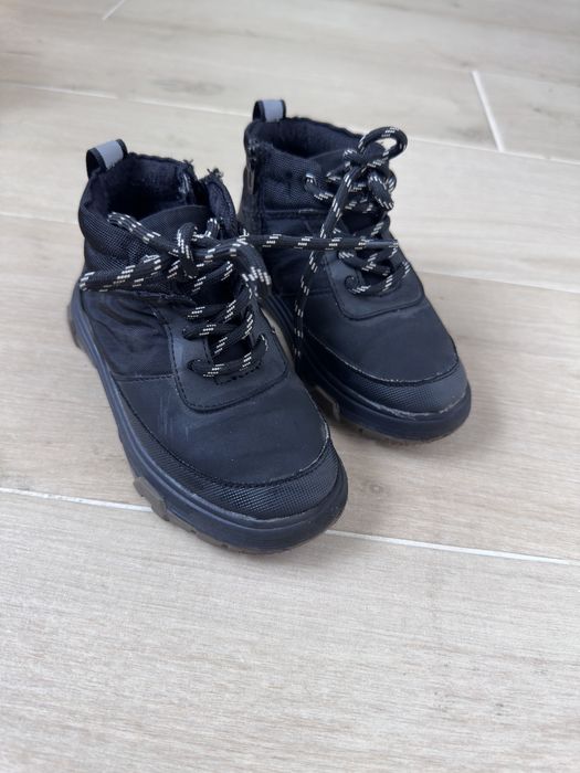 Ботінки Zara 24 розмір