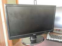 Монитор LG FLATRON W2243T