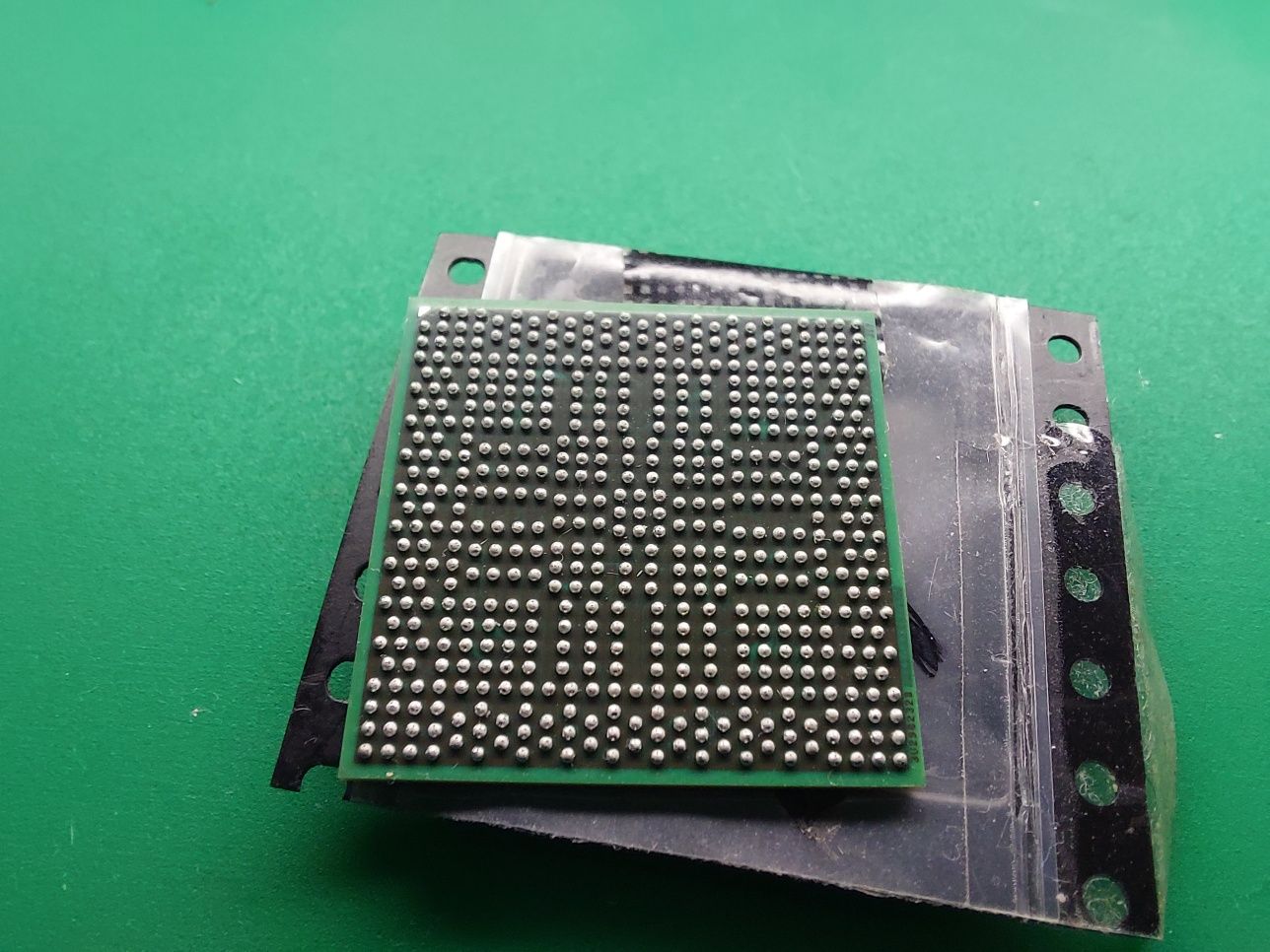 Южный мост AMD SB700
