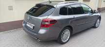 Renault laguna 2.0dCi 180