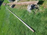 Belki stropowe 16 cm szerokie