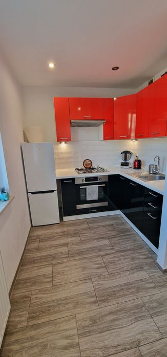 Kawalerka z balkonem w centrum Mikołów ul. Słowackiego