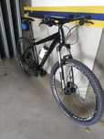 Bicicleta de montanha