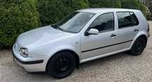 Volkswagen Golf IV 1.9 tdi super auto 2001r