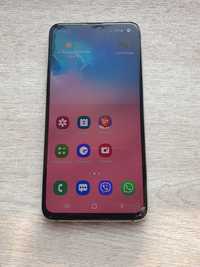 Samsung galaxy s10e 6/128