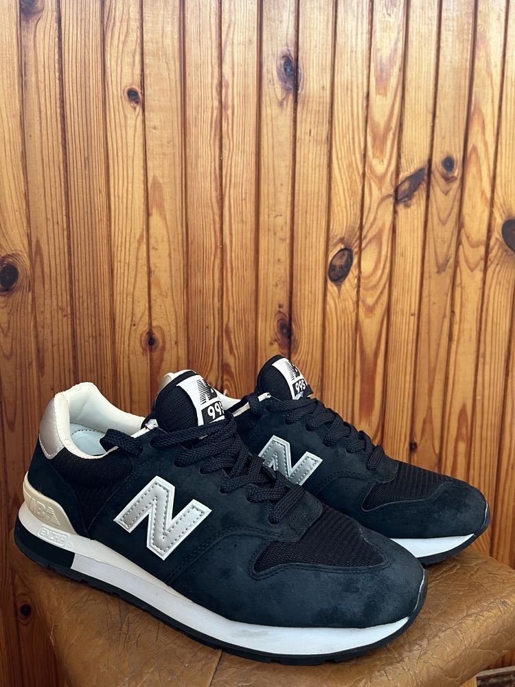 Кросівки New Balance 995
