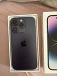 Iphone 14 pro 128gb