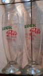 Szklanki do piwa Lück Pils