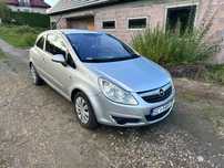 Opel Corsa Opel Corsa D 1.2 Benzyna+LPG | 2006 | Klima autom | Tempomat | 2x koła