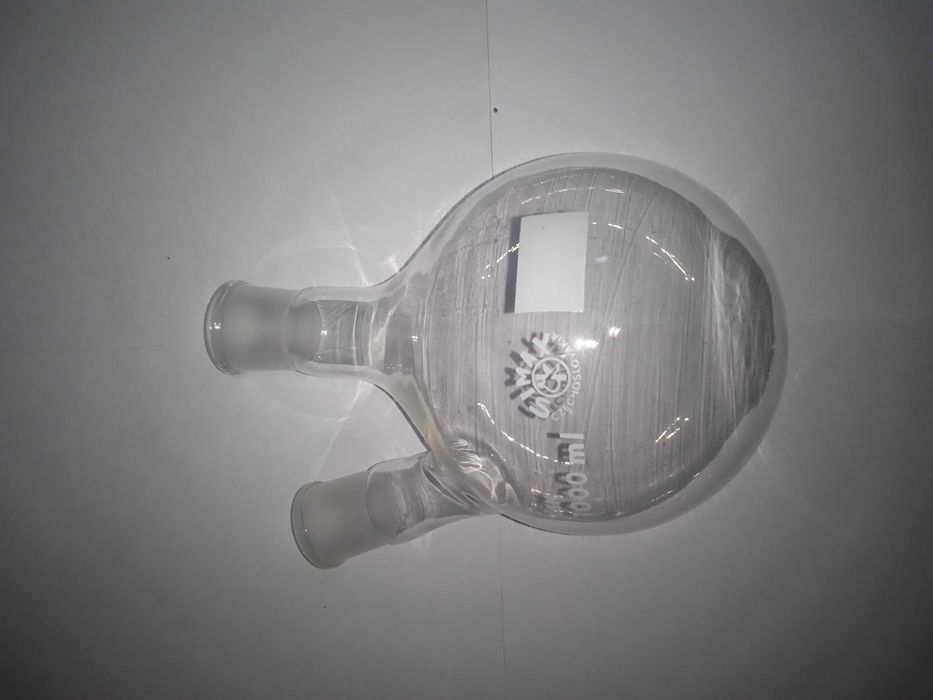 Kolba 1000 ml simax