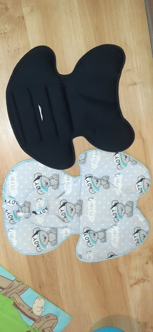 Fotelik nosidełko Cybex Aton 4 0-13 kg gratis