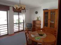 Apartamento T2 a 3 minutos da praia- Férias