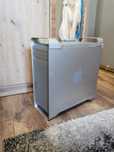 Komputer stacja robocza Apple Mac pro 3,1
