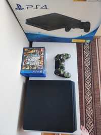 Konsola ps4 500gb