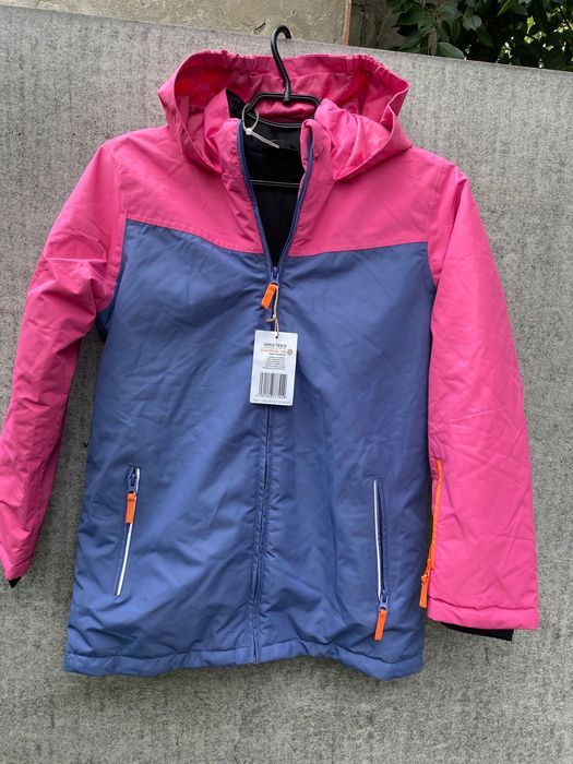 Куртка дитяча нова Crane р146/152