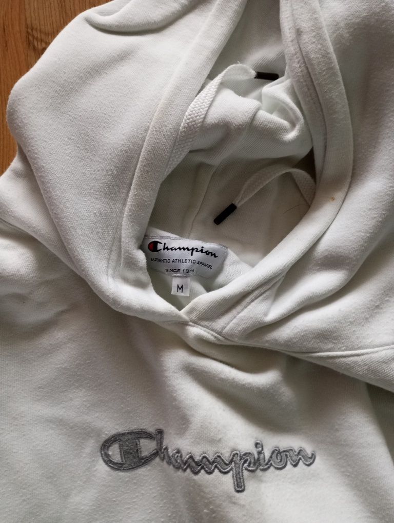 Bluza z kapturem Champion damska