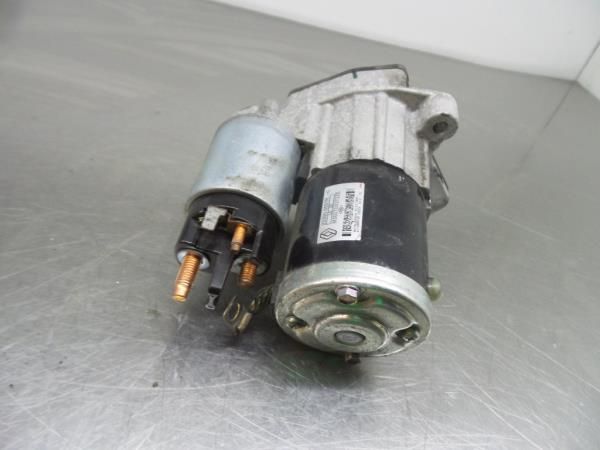 Motor de arranque RENAULT Clio IV Grandtour (KH_)